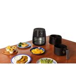 Beko Friteuse multifonction sans huile Beko FRL2242B