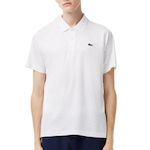 Lacoste Polo  Homme  acoste DH5174. Coloris disponibles : Blanc