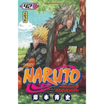 NARUTO TOME 42, Kishimoto Masashi