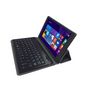 Voir la diapositive 2 : HAIER Tablette PAD W800 + clavier Ecran 8" - 16Go - Windows 8.1