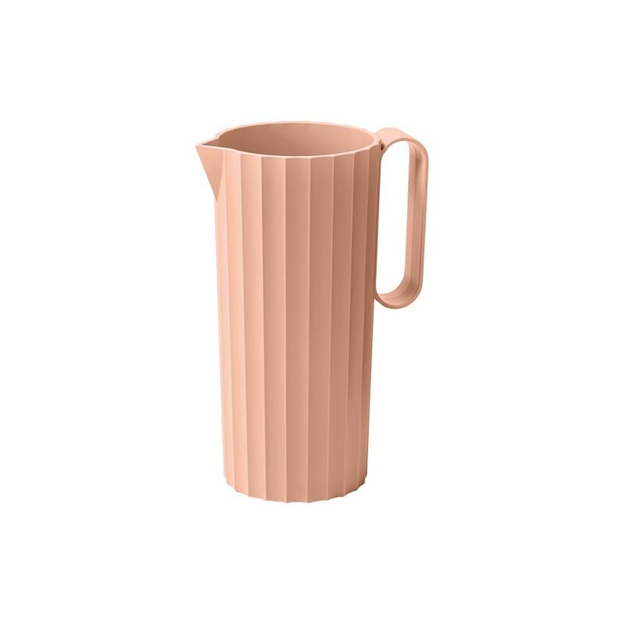 HYDRIA CARAFE ROSE SABLE 110ML BLIM PLUS - CF004-000001-335