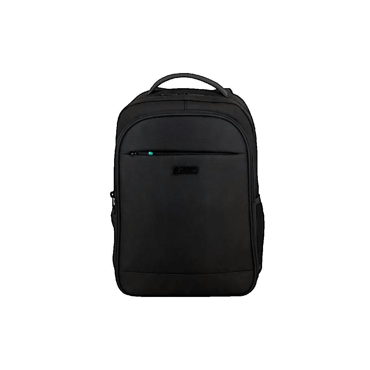 URBAN FACTORY Sac à dos Urban Factory Mochila Dailee Noir nylon déperlant