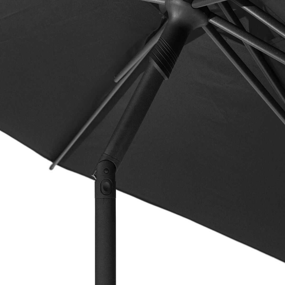 HESPERIDE Parasol Soya rond