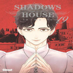 SHADOWS HOUSE TOME 19 , So-ma-to