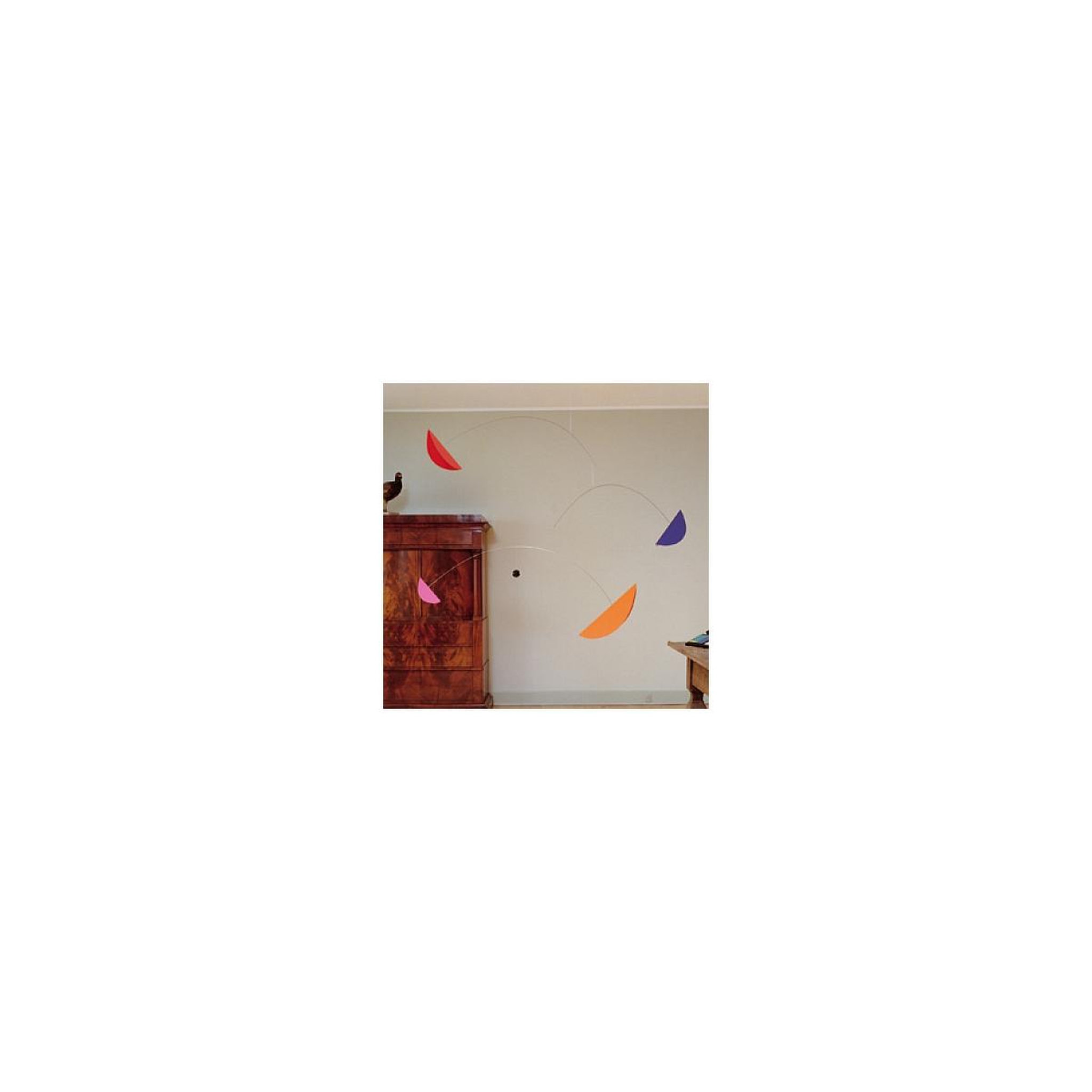 Voir la diapositive 2 : Flensted Life  and  Thread 205cm