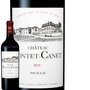 Château Pontet Canet Pauillac 5ème Cru Classé Rouge 2015 75cl