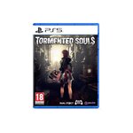 Just for games Tormented Souls PS5
