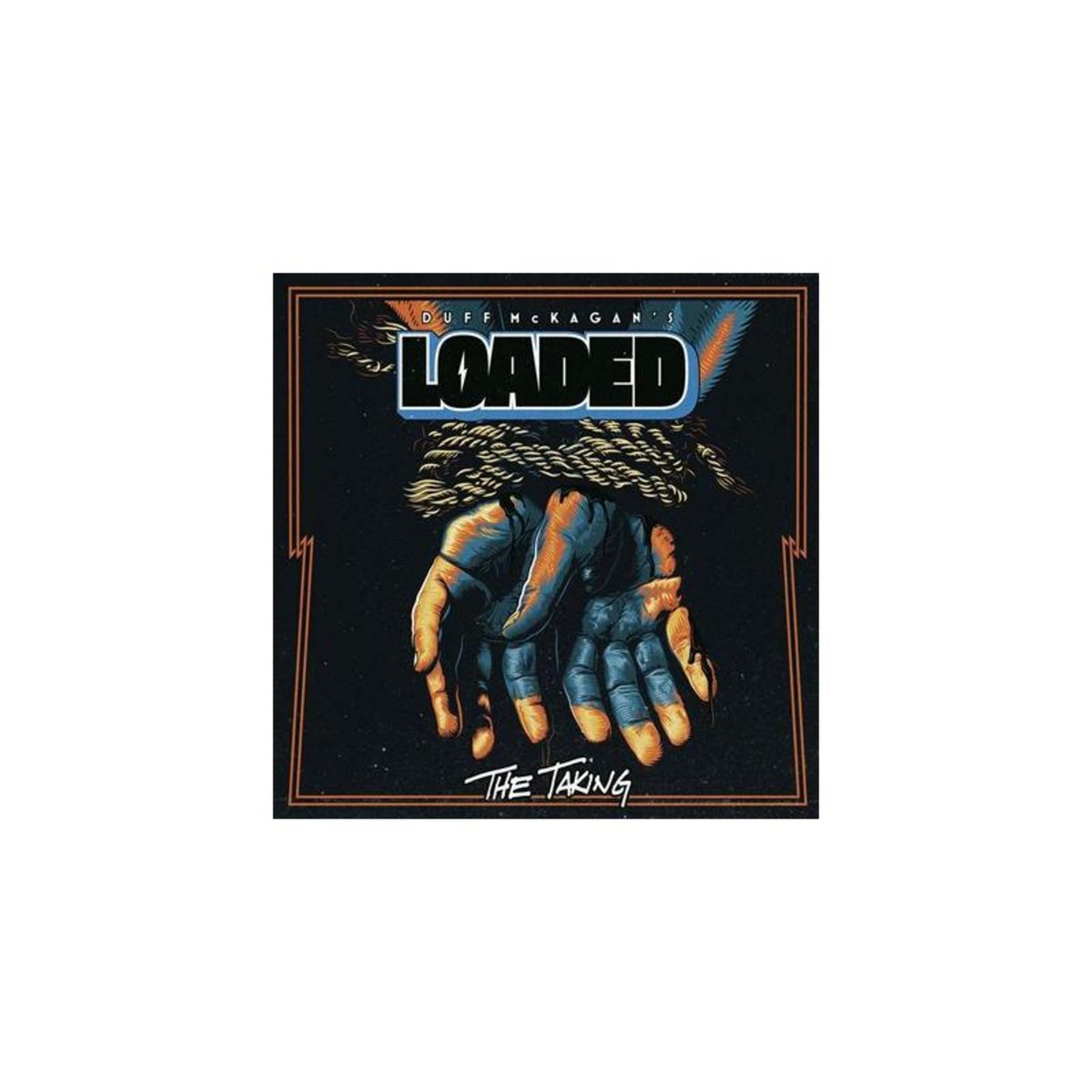 The Taking Edition Limitée