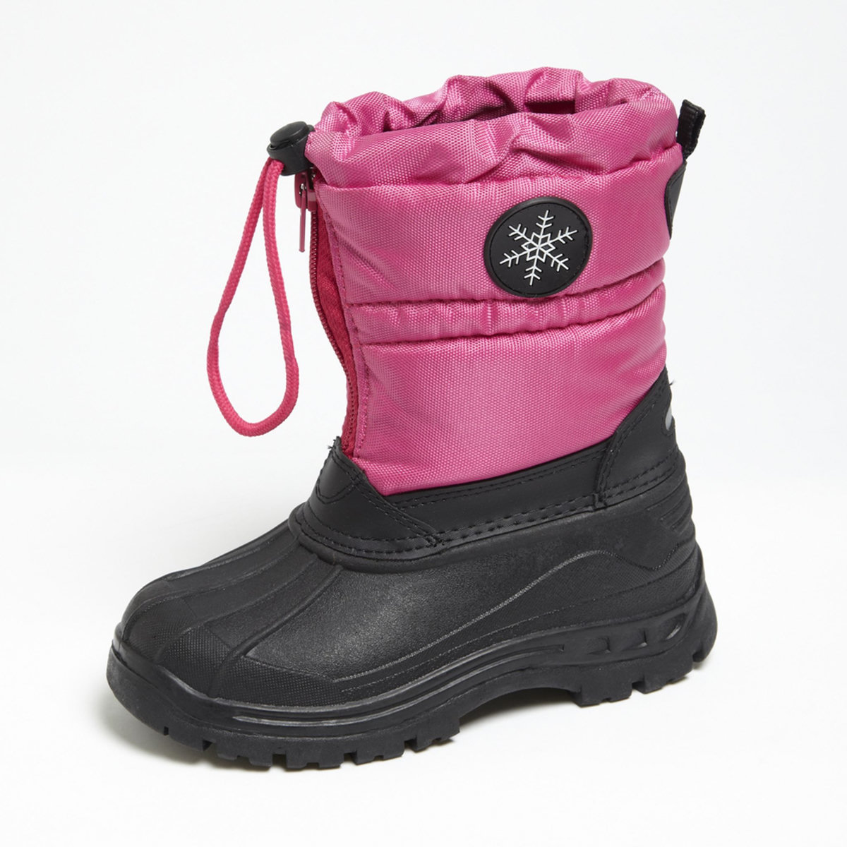 IN EXTENSO Bottes de ski fille du 24 au 35