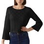 Voir la diapositive 1 : Vero Moda Pull  Femme Femme Vero Moda Ginger