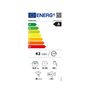 Voir la diapositive 2 : Whirlpool Lave-linge top 6kg 1200 tours/min - TDLR6261FR