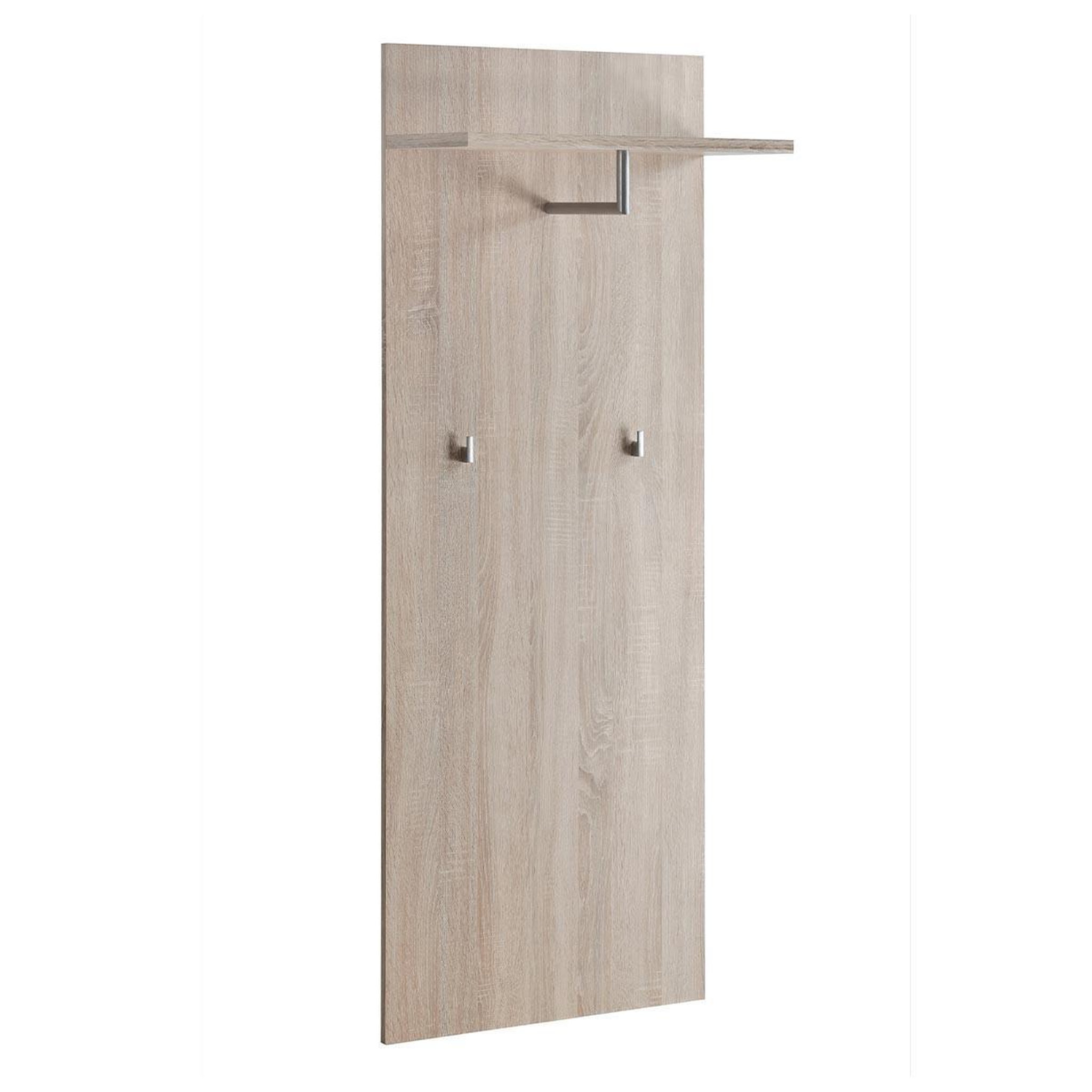 Paris Prix Aménagement Dressing  Armario  157cm Chêne