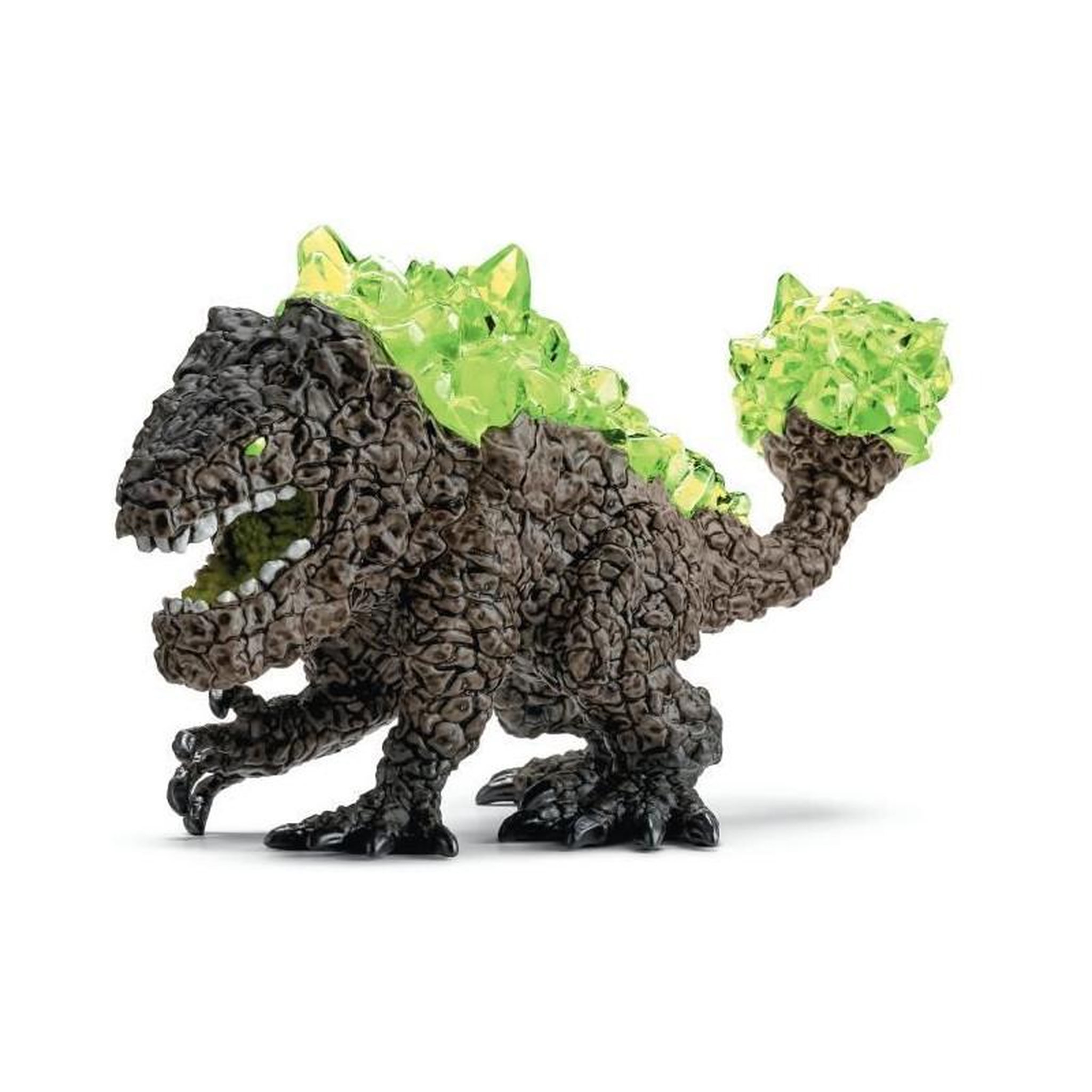 Voir la diapositive 2 : Schleich Figurines Duo Lynx des Ténebres vs Broyeur de Pierre, SCHLEICH 70827 Eldrador Creatures, des 6 ans