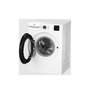 Voir la diapositive 3 : Beko Lave-linge frontal 9kg 1400 tours/min - BM14WFU39410