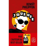 JOUEUSE, Philippon Benoît
