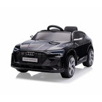 MILLY MALLY Véhicule ride-on Audi E-Tron Sportback 4x4 Black