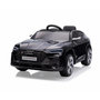 Voir la diapositive 1 : MILLY MALLY Véhicule ride-on Audi E-Tron Sportback 4x4 Black