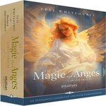 LA MAGIE DES ANGES. DE PUISSANTS CONSEILS ET UNE PLUIE D'AMOUR DIVIN. 56 CARTES, Whitehurst Tess