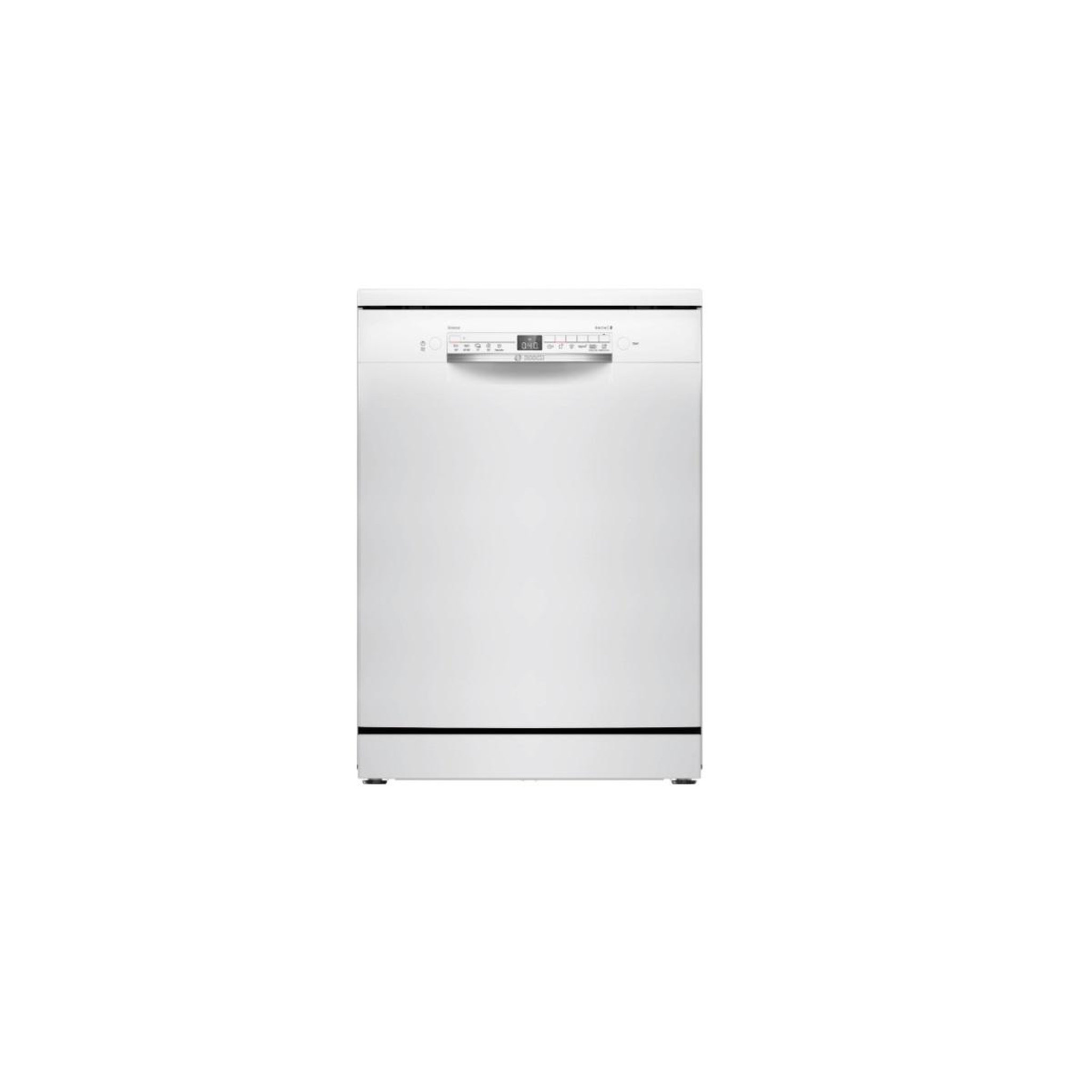 BOSCH Lave-vaisselle 60cm 13 couvert 46db - sms2htw03f