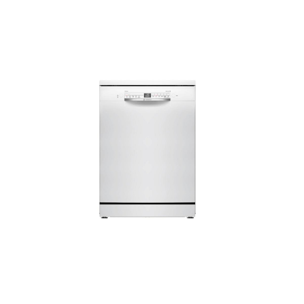 BOSCH Lave-vaisselle 60cm 13 couvert 46db - SMS2HTW03F