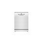 Voir la diapositive 1 : BOSCH Lave-vaisselle 60cm 13 couvert 46db - SMS2HTW03F