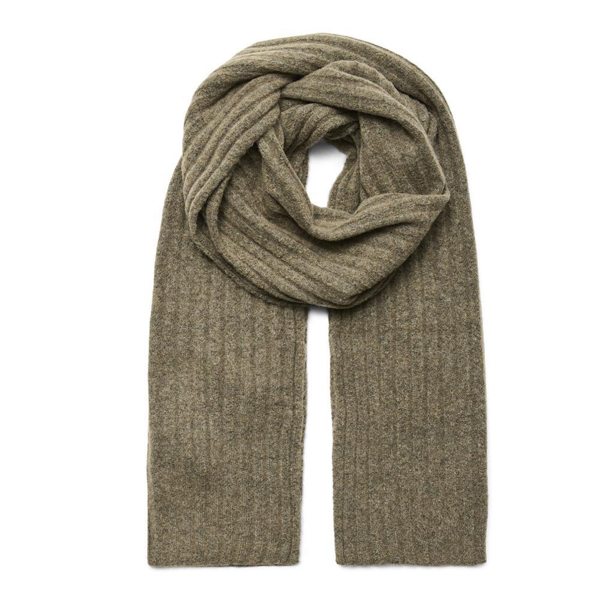 Vero Moda Écharpe  Femme Vero Moda Luna. Coloris disponibles : Vert