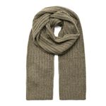 Vero Moda Écharpe  Femme Vero Moda Luna. Coloris disponibles : Vert