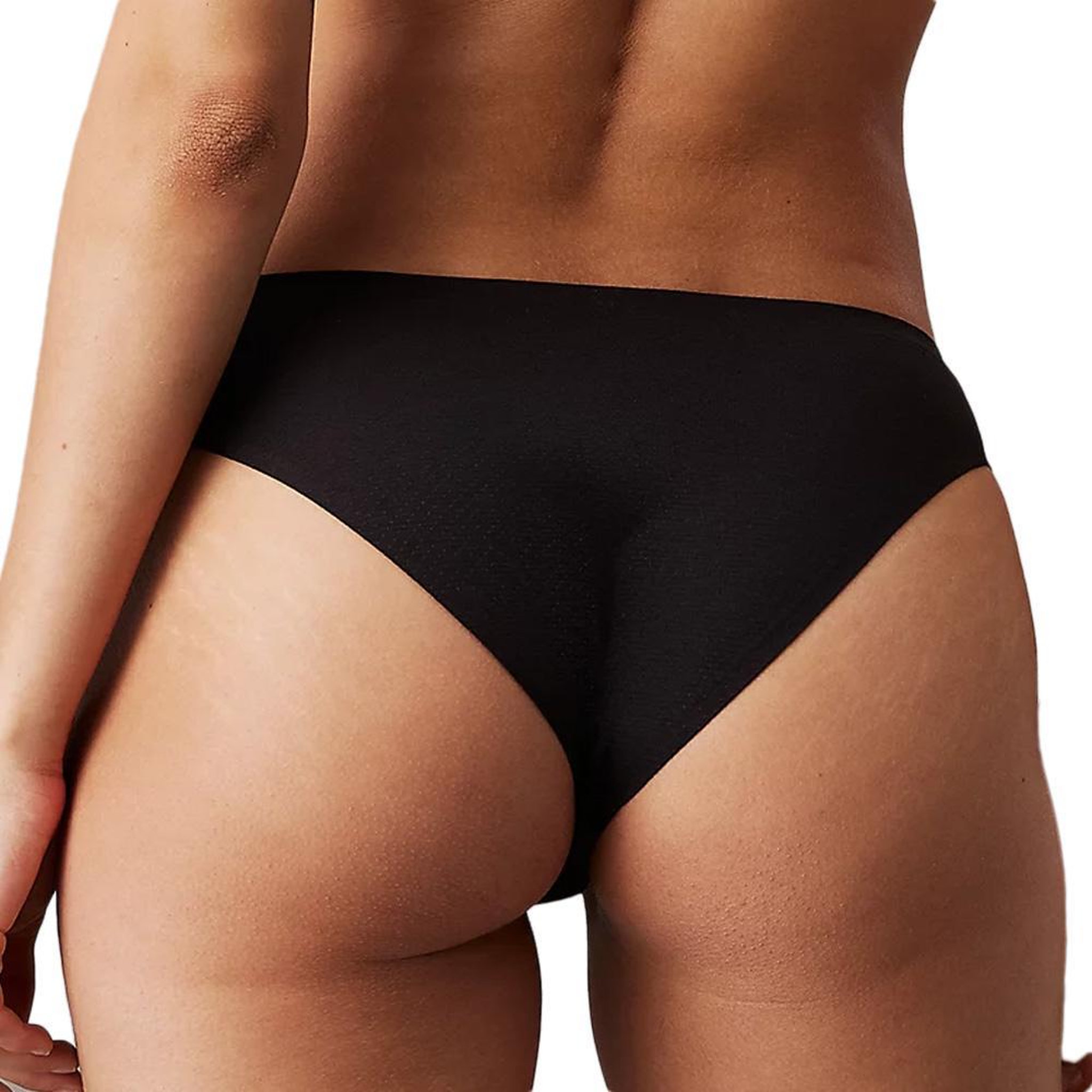 Voir la diapositive 2 : CALVIN KLEIN JEANS Culotte  Femme Calvin Klein Jeans Rise