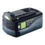 Voir la diapositive 2 : FESTOOL Set énergie SYS 18V 4 batteries 5Ah + chargeur TCL 6 DUO en coffret Systainer SYS3 FESTOOL 577709