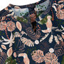 Voir la diapositive 3 : Petit Béguin Robe bébé Para