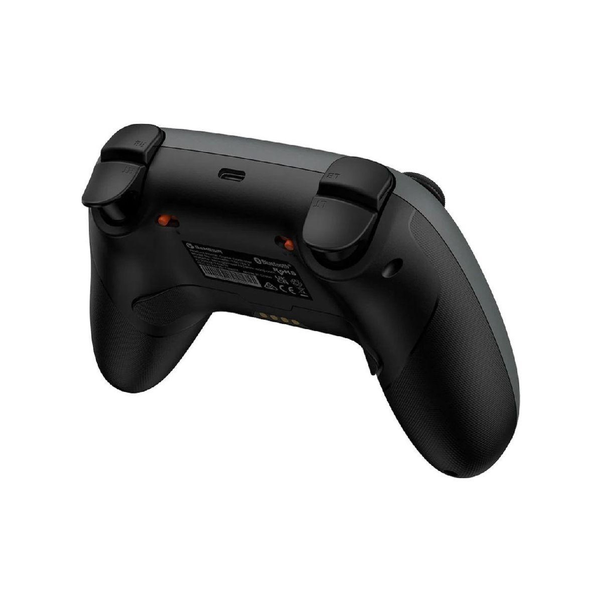 Voir la diapositive 4 : GAMESIR Manette n2 lite midnight gray