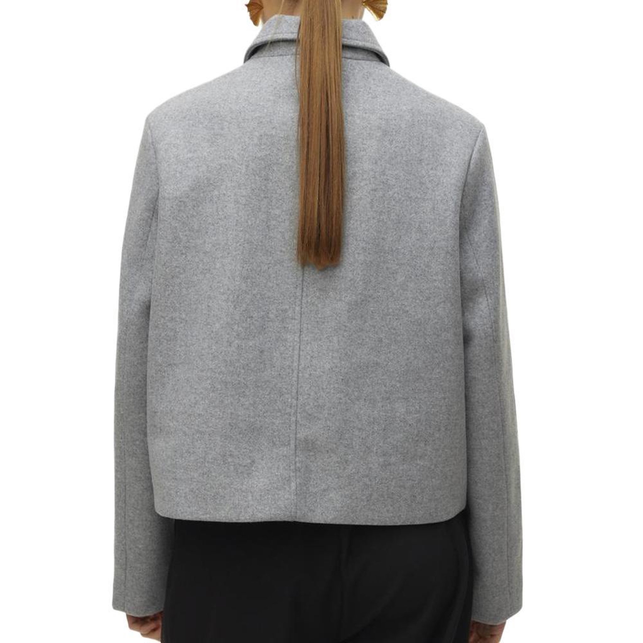 Voir la diapositive 2 : Vero Moda Veste  Femme Vero Moda Fortunesofia