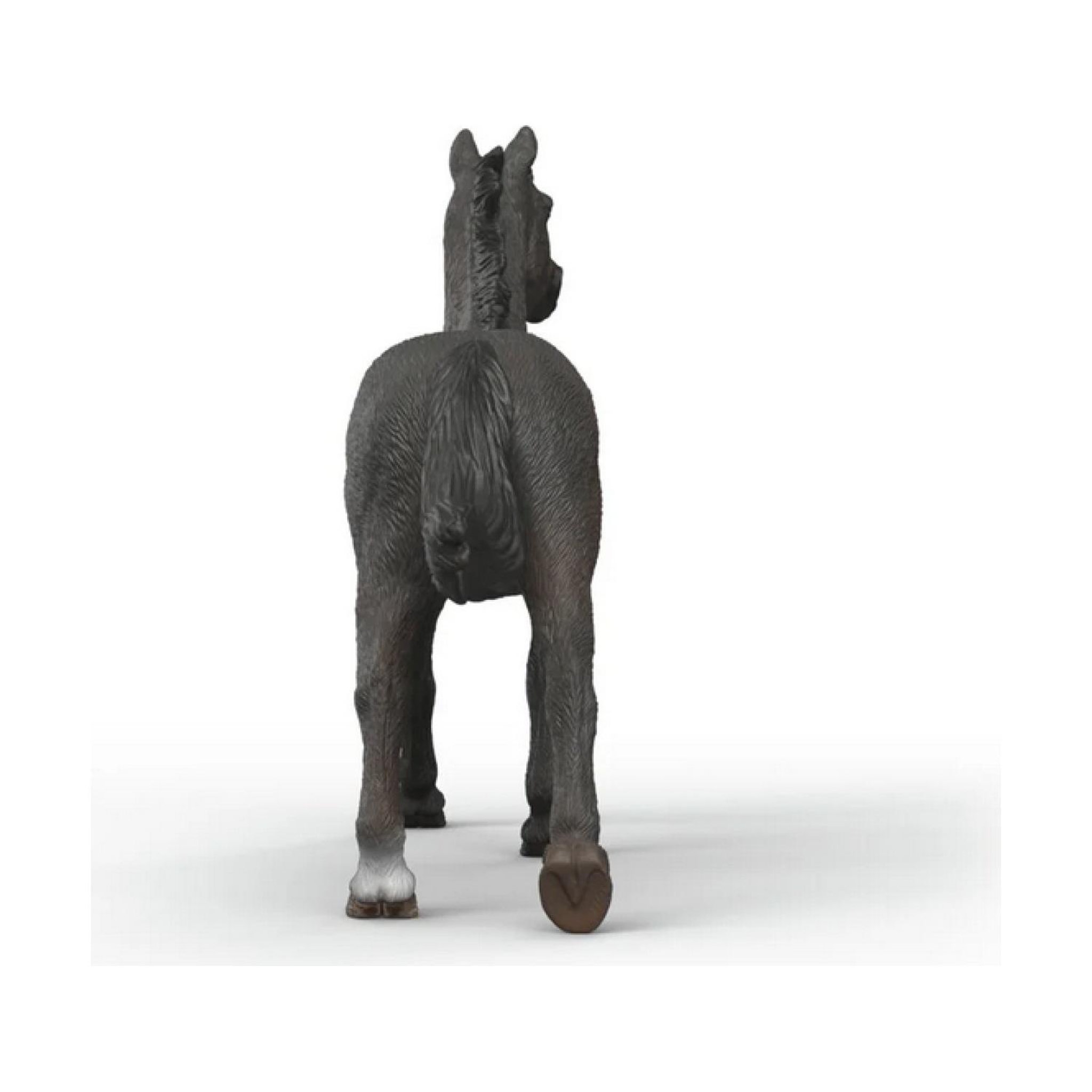 Voir la diapositive 2 : Schleich Horse Club Jument pur-sang anglais