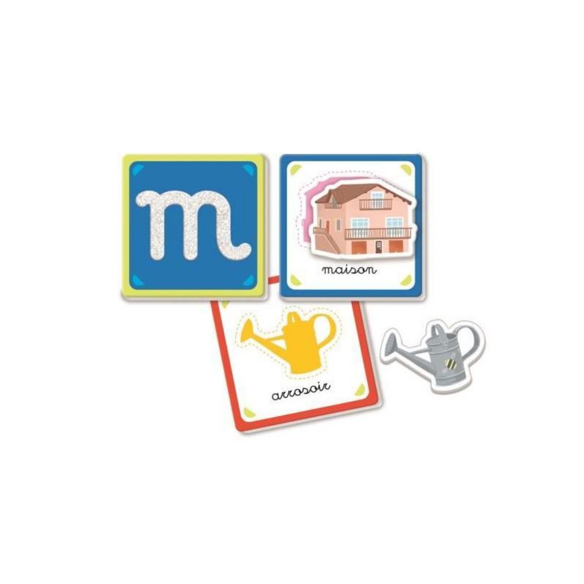 CLEMENTONI CLEMENTONI - Mon coffret de jeux - Montessori
