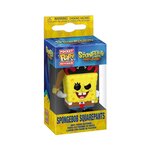 Funko Figurine Funko Pop Keychain The SpongeBob Movie SpongeBob SquarePants