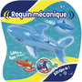 Voir la diapositive 1 : REQUIN MECANIQUE PISCINE KQ161541