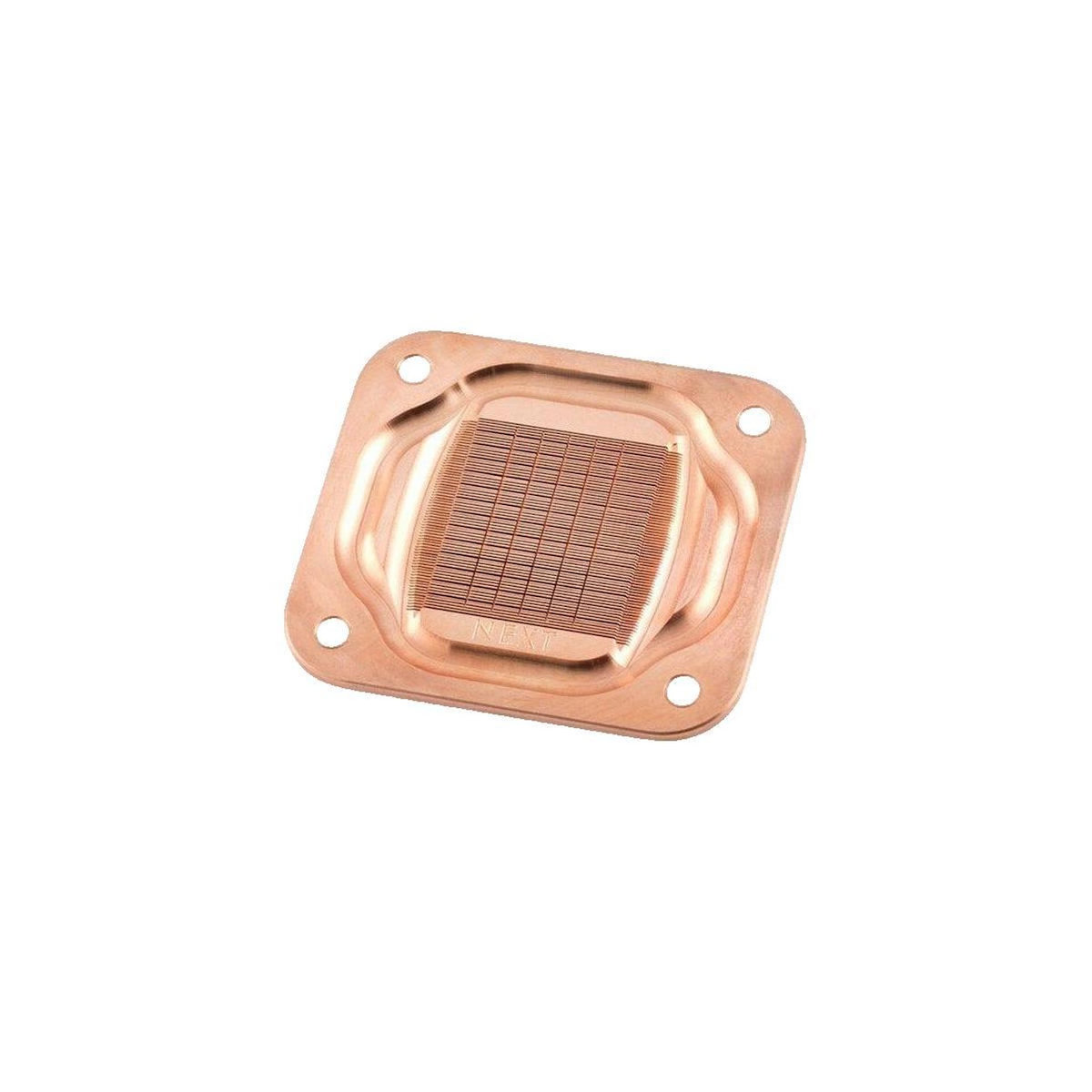 aqua computer Refroidisseur Aqua-Computer Cuplex Kryos NEXT Acetal/Cuivre