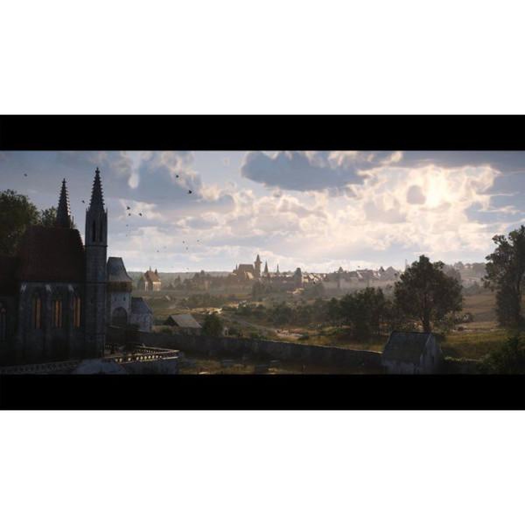 Voir la diapositive 2 : DEEP SILVER Kingdom Come Deliverance II PS5