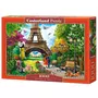 Castorland Puzzle 1000 pièces : Printemps à Paris