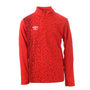 Voir la diapositive 1 : UMBRO Sweat 1/2 zip  Enfant Umbro 570330