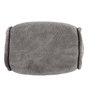 Voir la diapositive 1 : Paris Prix Coussin de Massage Rond  Vibrant  25cm Gris