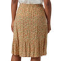 Voir la diapositive 2 : MAMALICIOUS Jupe /Rose Femme Mamalicious Hattie