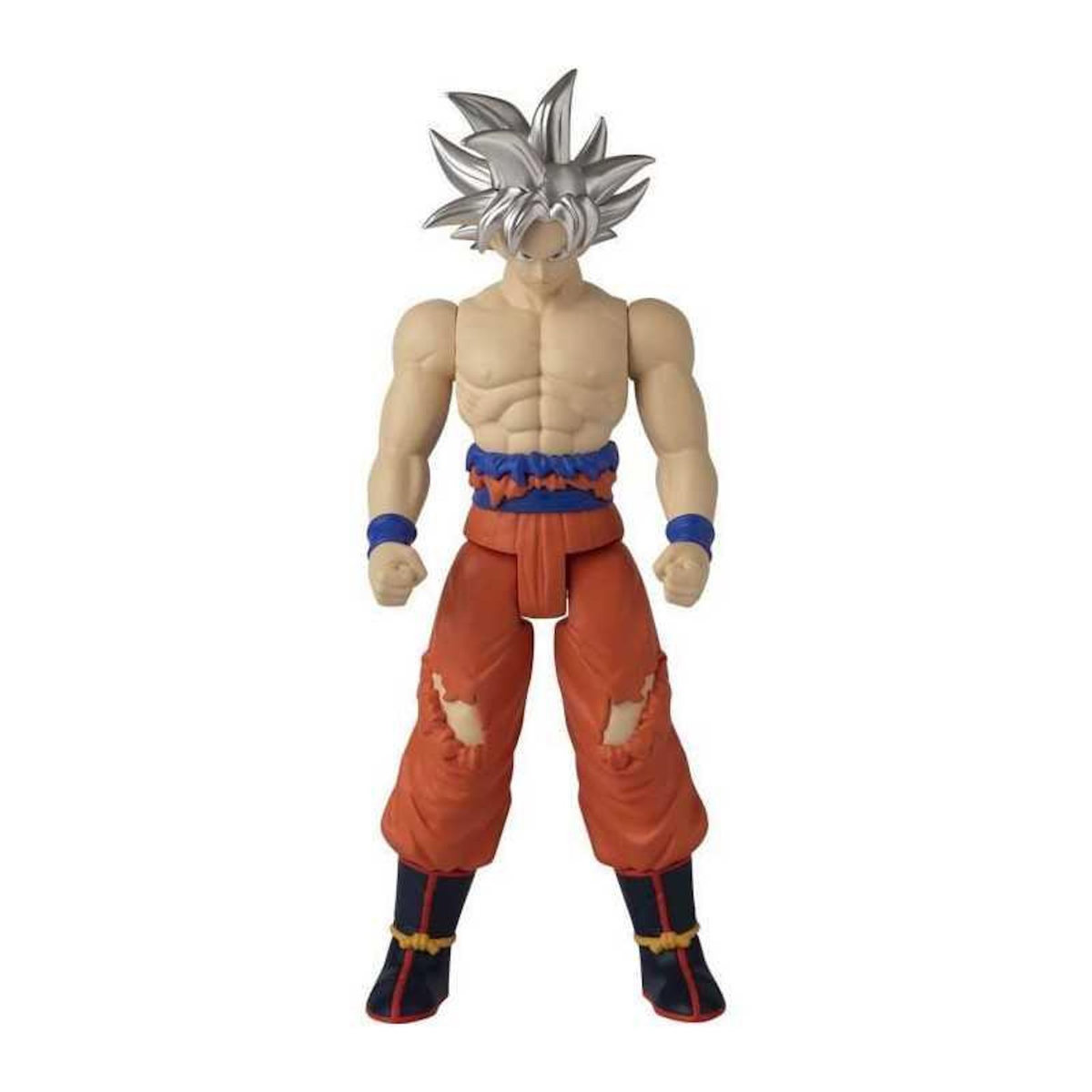 BANDAI BANDAI Dragon Ball - Figurine geante Limit Breaker Ultra Instinct Goku