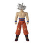Voir la diapositive 2 : BANDAI BANDAI Dragon Ball - Figurine geante Limit Breaker Ultra Instinct Goku