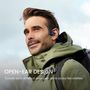 Voir la diapositive 4 : SHOKZ Casque OpenRun USB-C Bleu