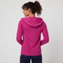 Voir la diapositive 2 : IN EXTENSO Sweat de sport femme