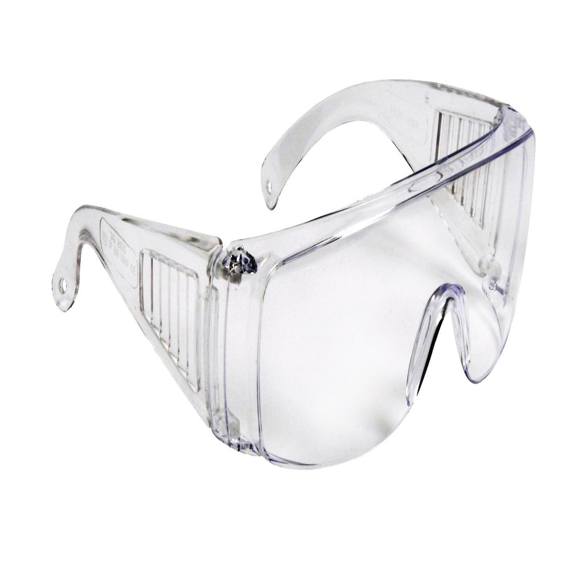 CENTRALE BRICO Lunettes de protection, modèle professionnel