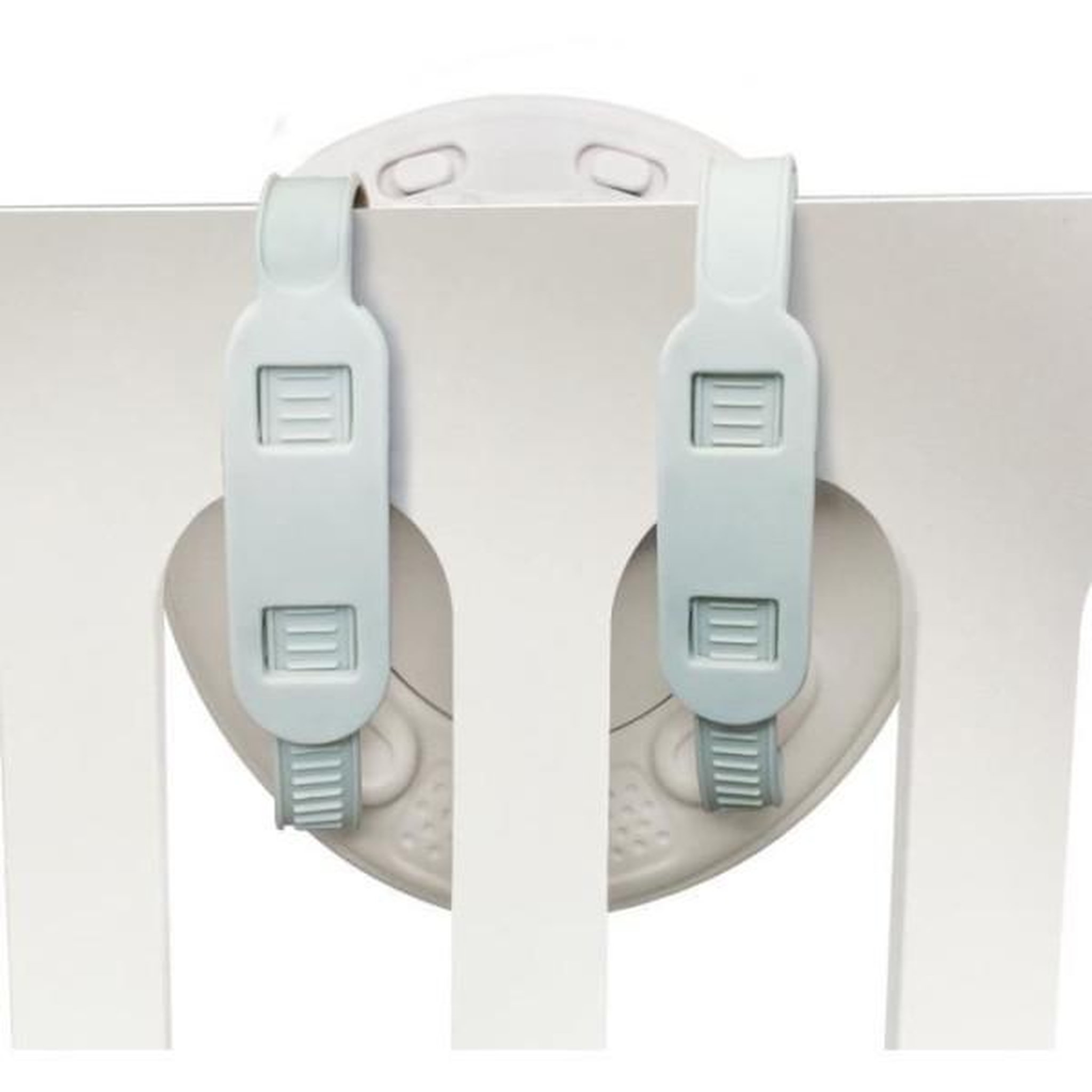 Voir la diapositive 5 : INFANTINO Projecto lampe - INFANTINO - 4909 - Gris