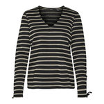 Vero Moda Pulls Noir Femme Vero Moda Elo. Coloris disponibles : Noir