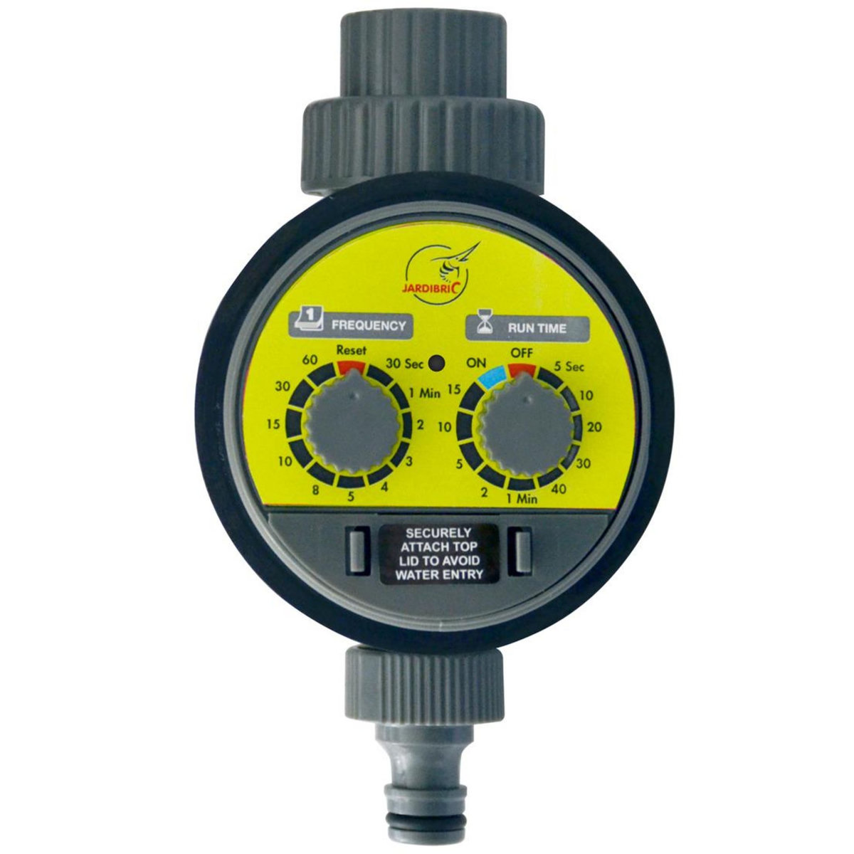 AQUA FLOW Programmateur pour brumisateur